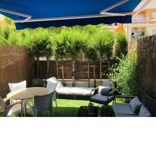 Apartment Casa Lila 100m from the beach