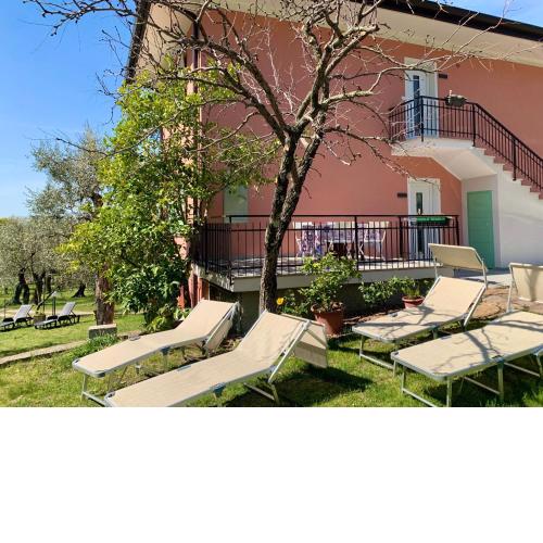 Apartment Casa Lucia
