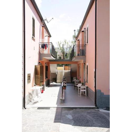 Apartment Casa Rosy