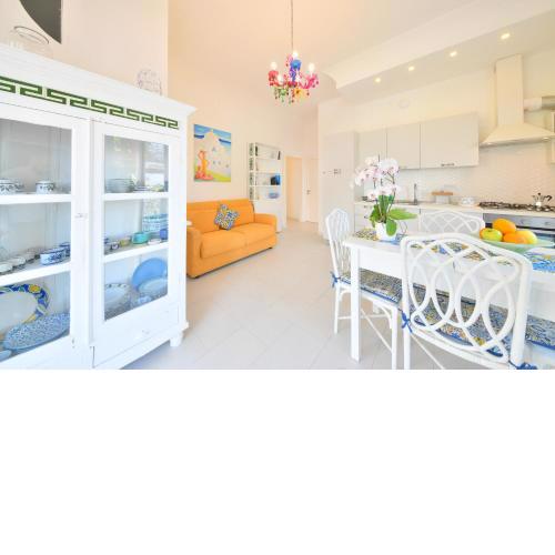 Apartment Casa Suite Teresa , centro di Forio , Ischia
