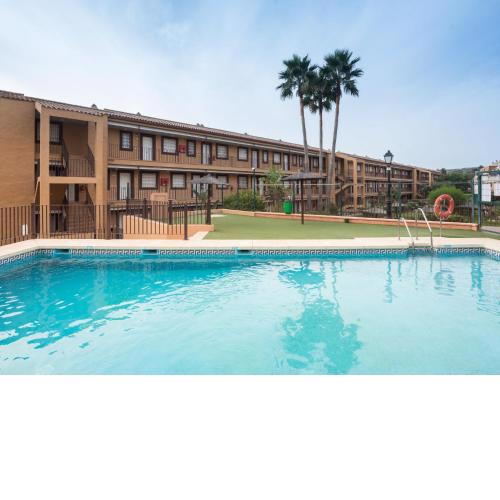 Apartment Casares Beach