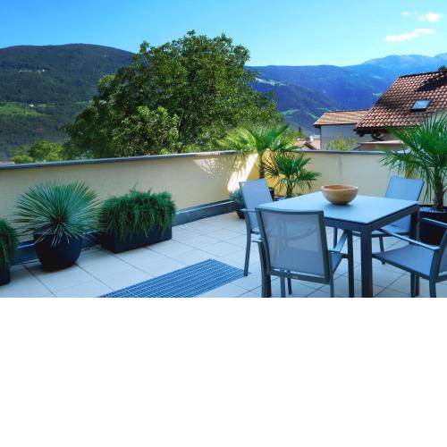 Apartment Cascada