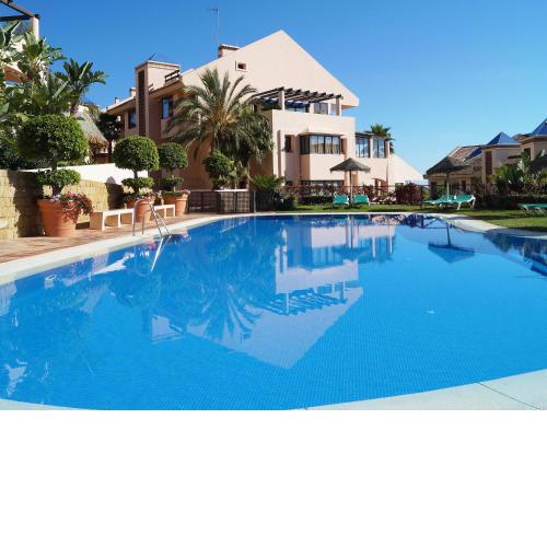 Apartment Cascadas de Calahonda