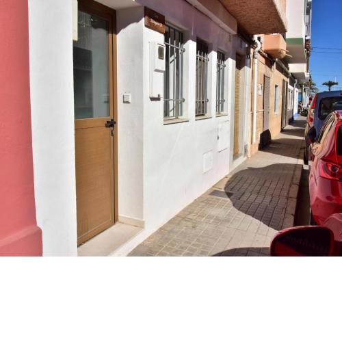 Apartment Caseta Blanqueta