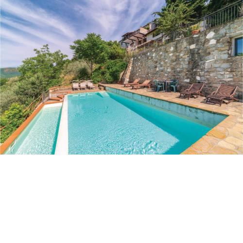 Apartment Casetta II