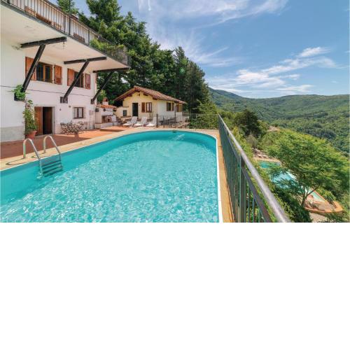 Apartment Casetta