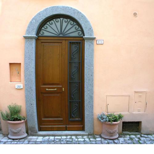 Apartment Castel Gandolfo