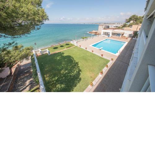 Apartment Castell