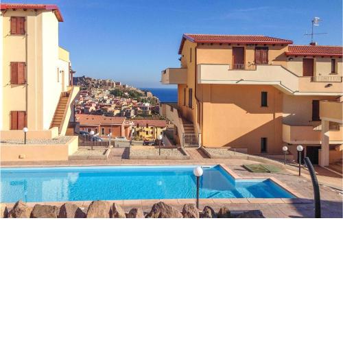 Apartment Castelsardo -SS- 28