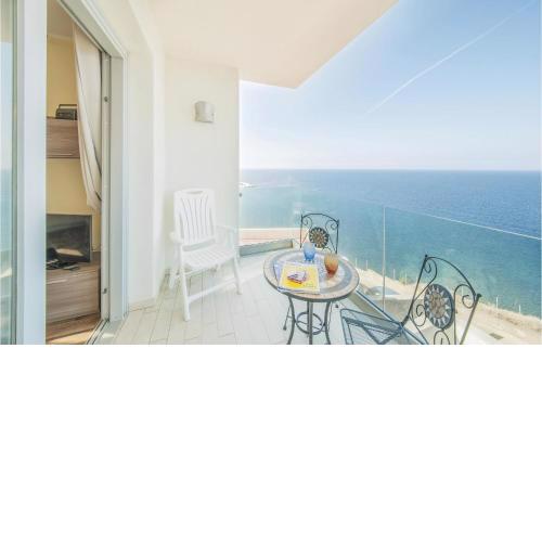 Apartment Castelsardo SS with Sea View VIII