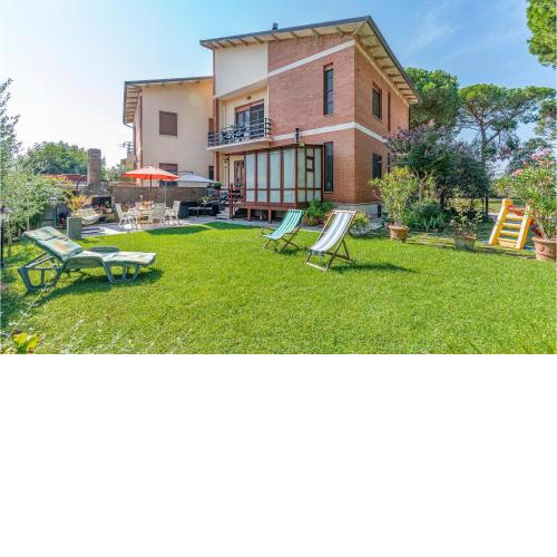 Apartment Castiglione del Lago 21