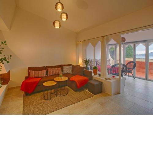 Apartment Castillos