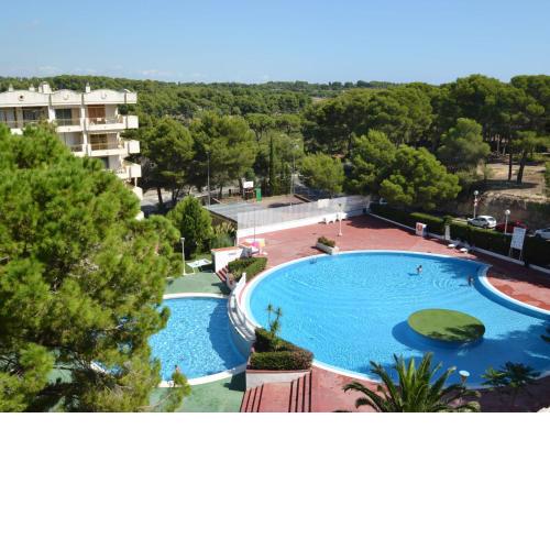 Apartment Catalunya-13