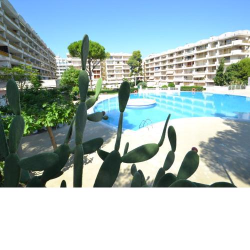Apartment Catalunya-14