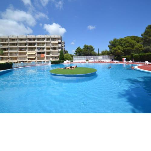Apartment Catalunya-4