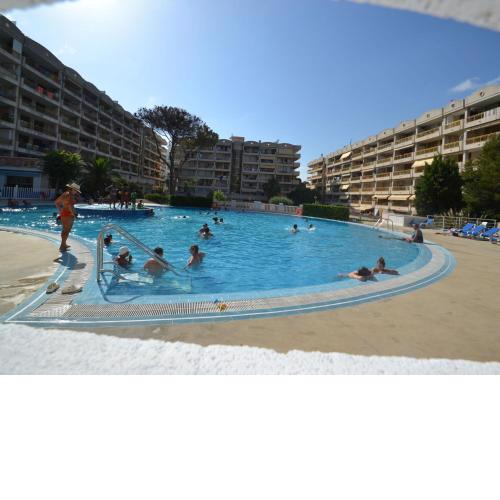 Apartment Catalunya-9