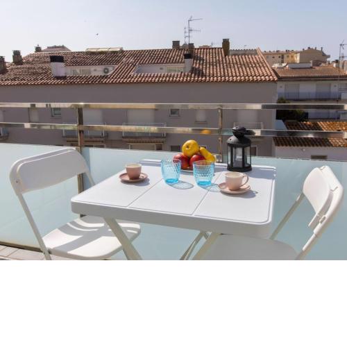 Apartment Catalunya
