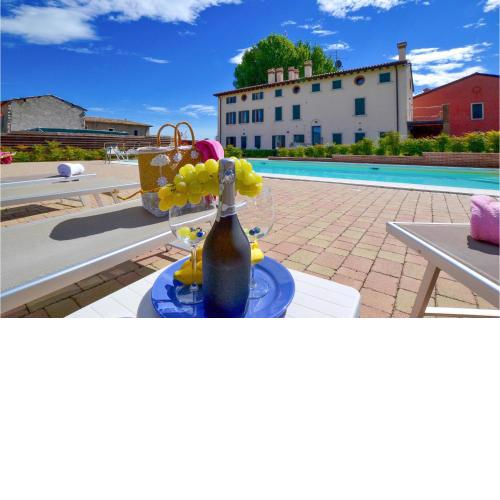 Apartment Cavaion Veronese -VR- 39