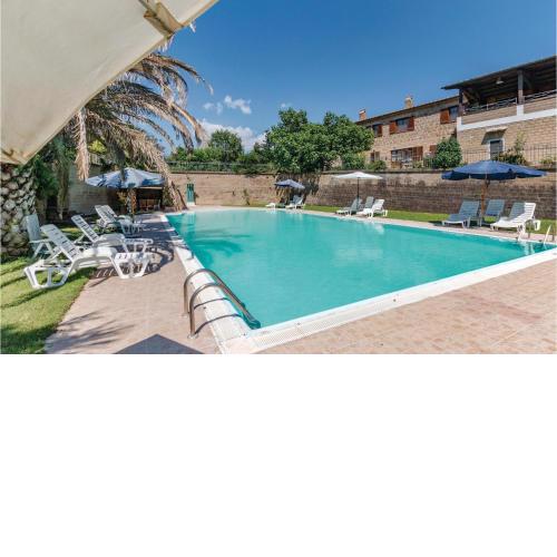 Apartment Cavone 3