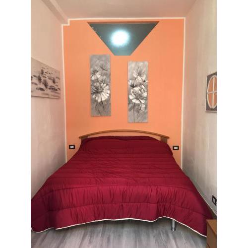 Apartment Cavour 68