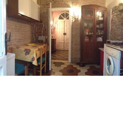 Apartment Cecina