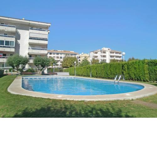 Apartment Celio I