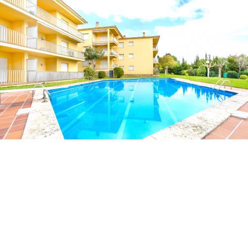 Apartment cenit a 3 llafranc