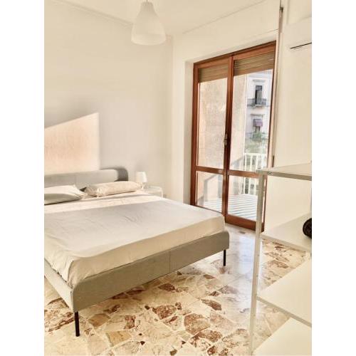 Apartment Center Catania