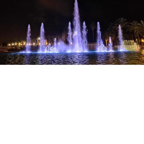 Apartment Center Salou near Port Aventura
