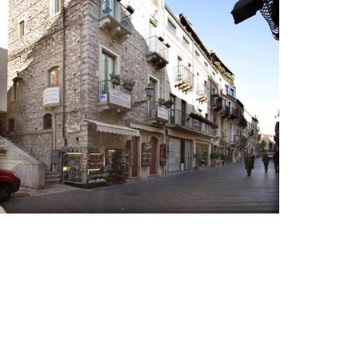 Apartment Central 4 Taormina