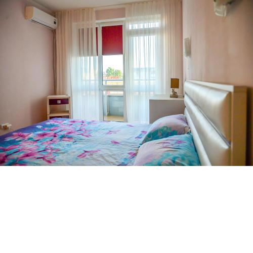 Apartment Central Plaza 1 bedroom 63 m