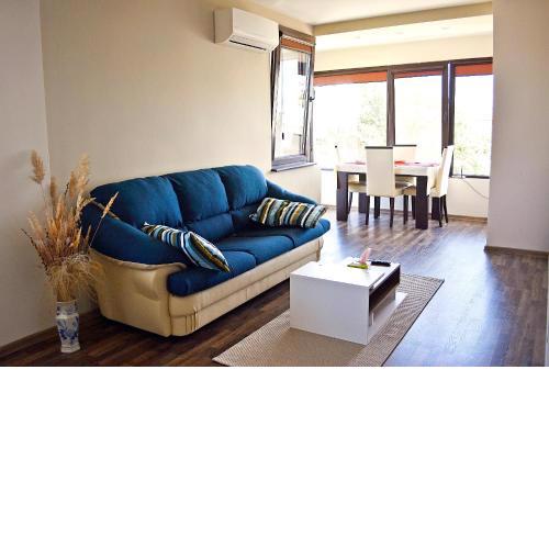 Apartment "Central"