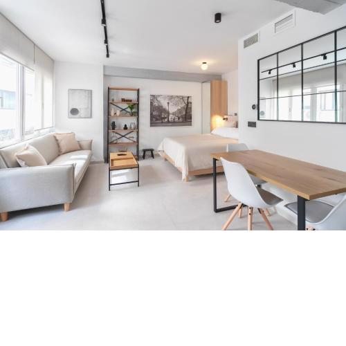 Apartment Centro Histórico
