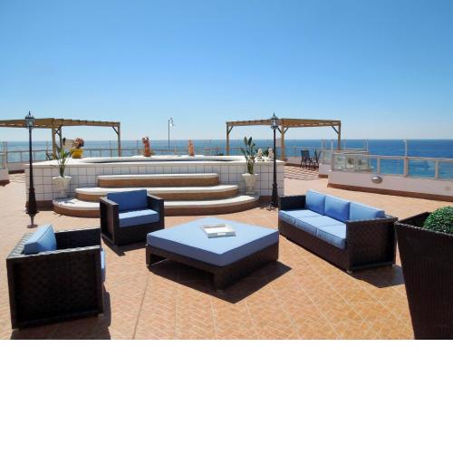 Apartment Centro Internacional Penthouse - TOX160