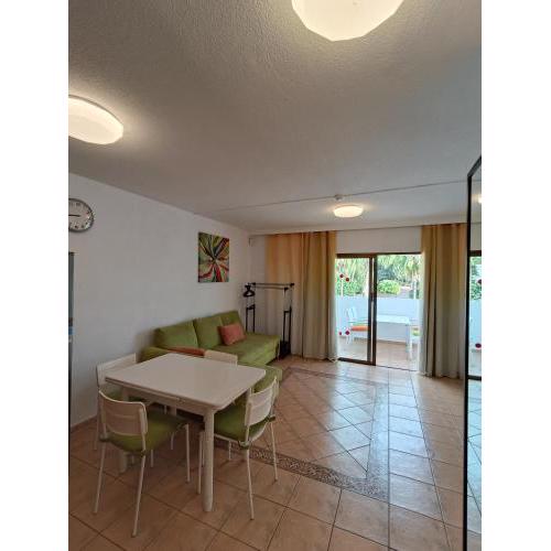 Apartment centro las Americas 304