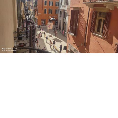 Apartment Centro storico Verona , Samaritana n.4