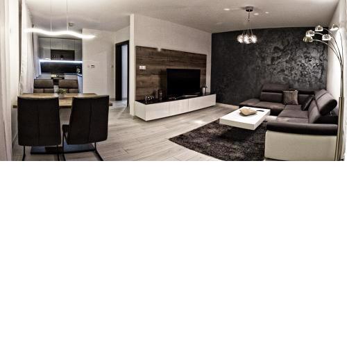 Apartment Centrum Luxury