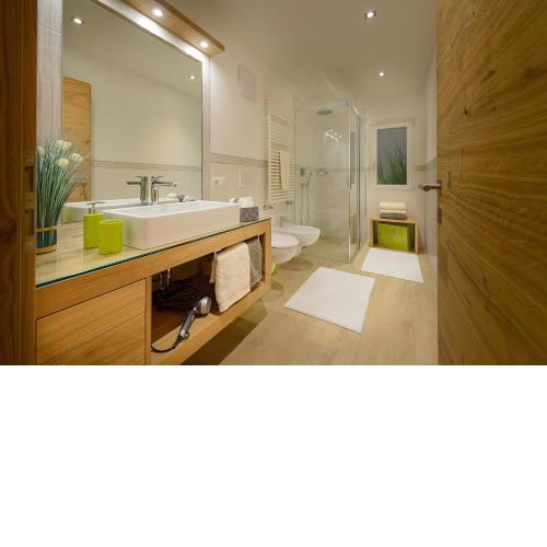 Apartment Cësa Zinch