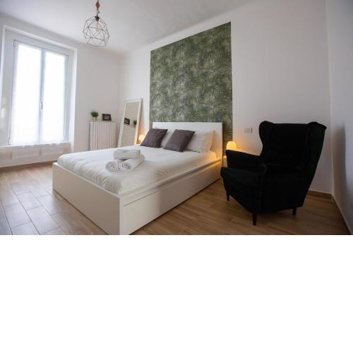 Apartment Cesarotti 2