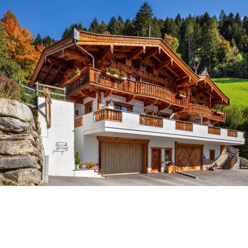 Apartment Chalet Modern Life - MHO769