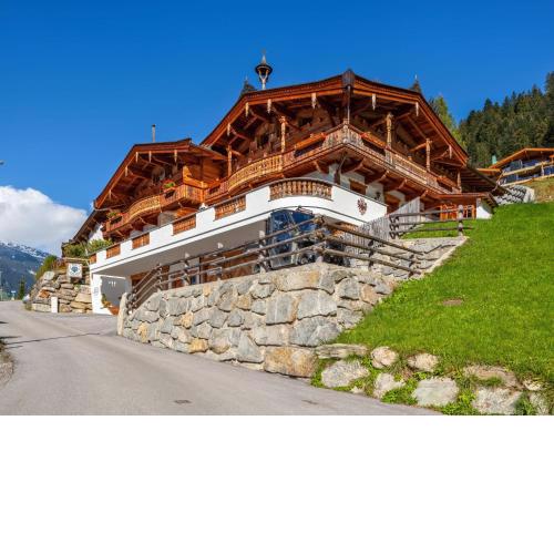 Apartment Chalet Modern Life - MHO770
