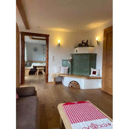 Apartment-Chalet Mödlinghof