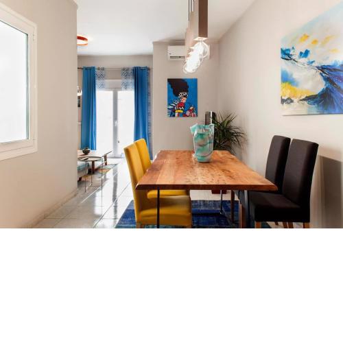 Apartment Chandax by Estia