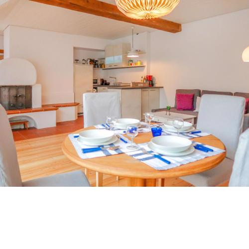 Apartment Charming Home-Inn
