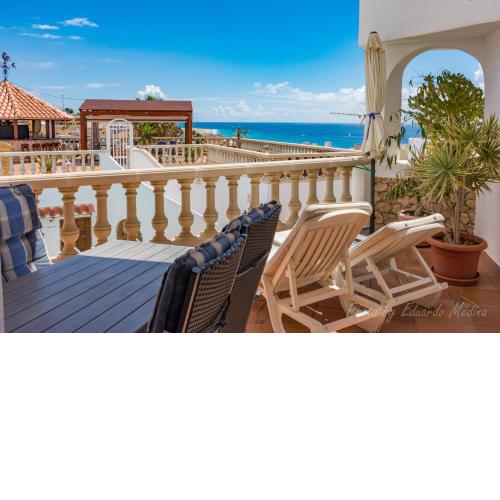 Apartment Chateau Morro 7