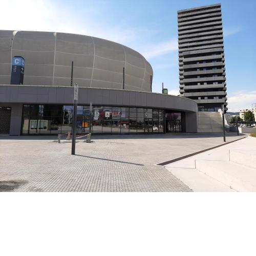 Apartment Cherry Bratislava & Free Parking