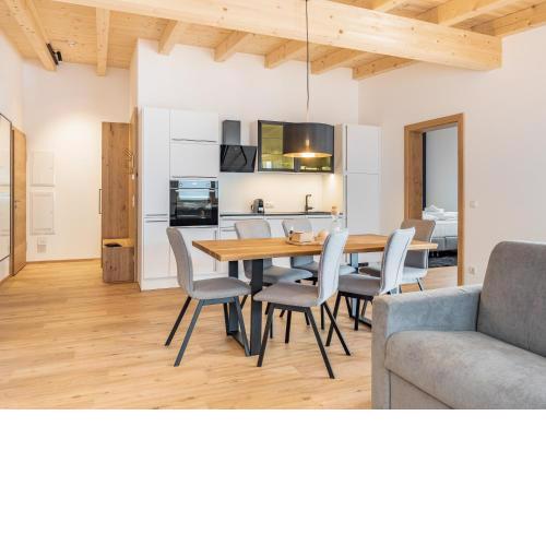 Apartment Chez Nous