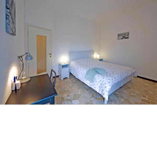 Apartment Chiesarossa