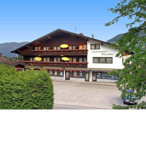 Apartment Christian-3