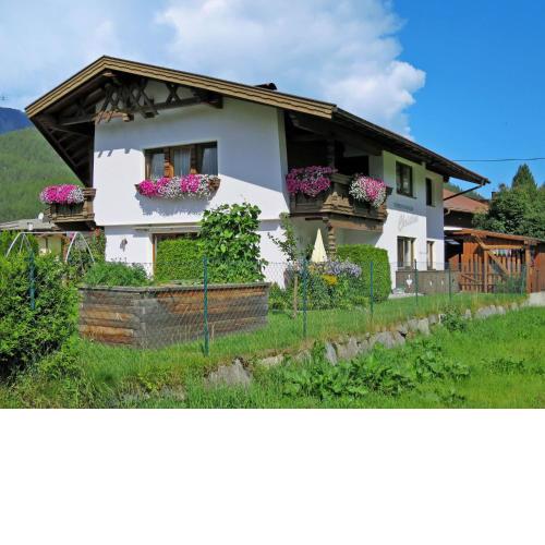 Apartment Christine - LFD206
